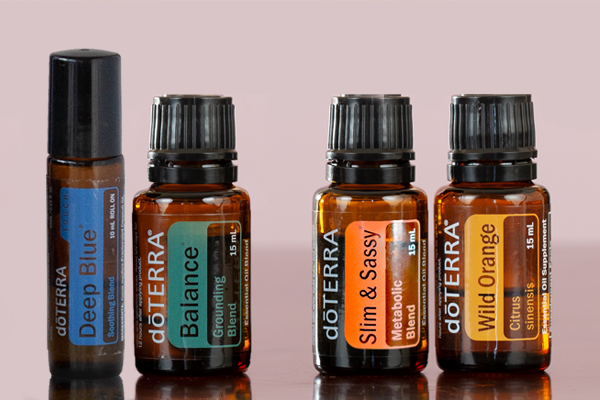 DoTerra OnGuard